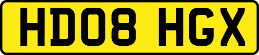 HD08HGX
