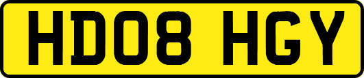 HD08HGY