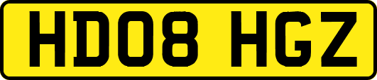 HD08HGZ