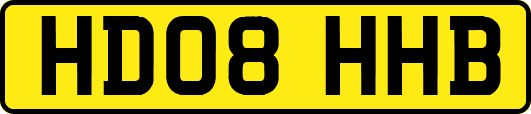 HD08HHB