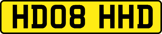 HD08HHD