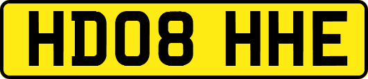 HD08HHE