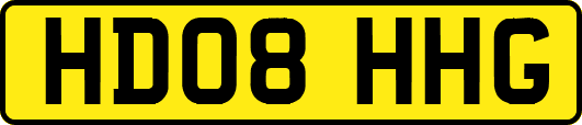 HD08HHG