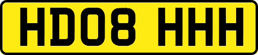 HD08HHH