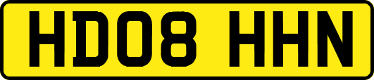 HD08HHN