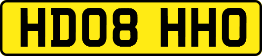 HD08HHO