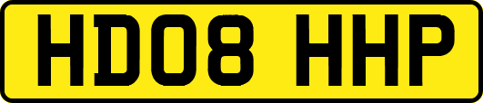 HD08HHP