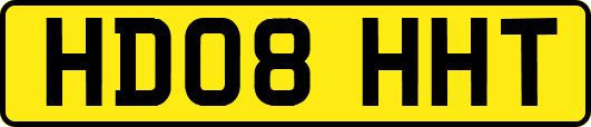 HD08HHT