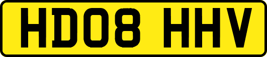 HD08HHV