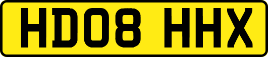 HD08HHX