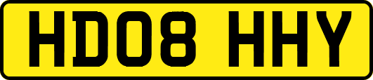 HD08HHY