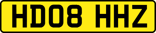 HD08HHZ
