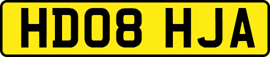 HD08HJA