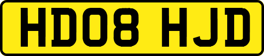 HD08HJD