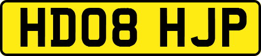 HD08HJP