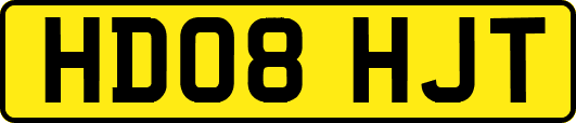 HD08HJT