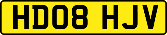 HD08HJV