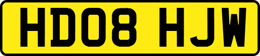 HD08HJW