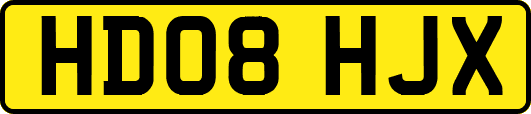HD08HJX