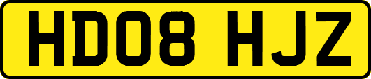 HD08HJZ