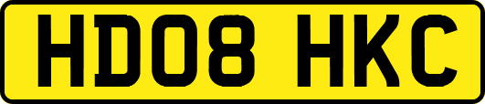 HD08HKC
