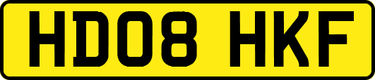 HD08HKF