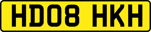 HD08HKH
