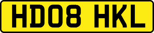 HD08HKL