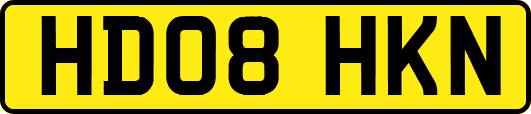 HD08HKN