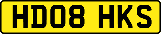 HD08HKS