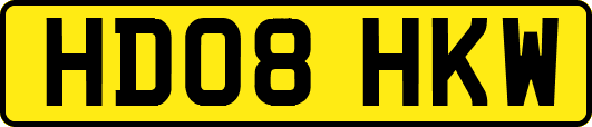 HD08HKW