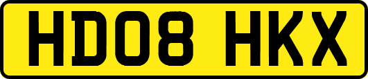 HD08HKX