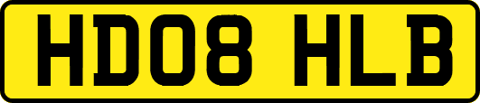 HD08HLB