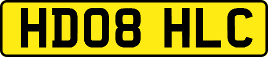 HD08HLC