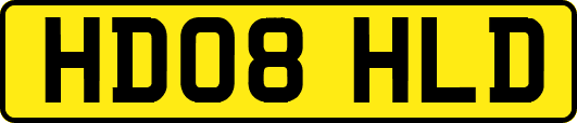 HD08HLD