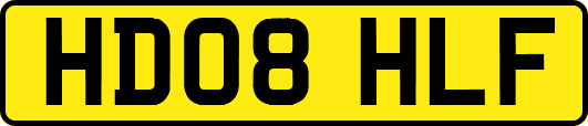 HD08HLF