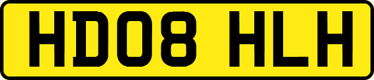 HD08HLH