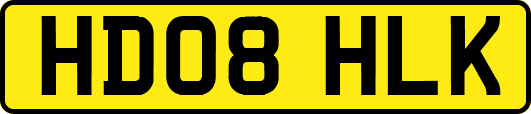 HD08HLK