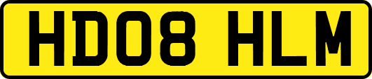 HD08HLM