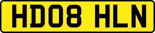 HD08HLN