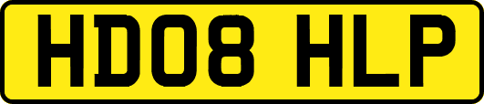 HD08HLP
