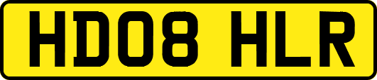 HD08HLR