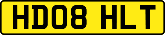 HD08HLT