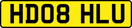 HD08HLU
