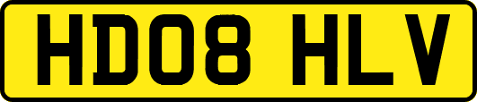 HD08HLV