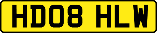 HD08HLW