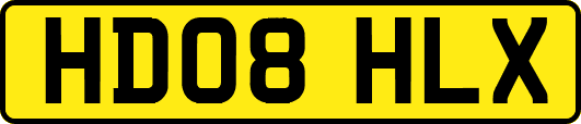HD08HLX