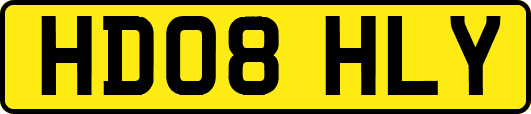 HD08HLY