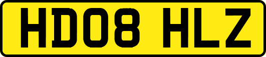 HD08HLZ