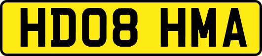 HD08HMA